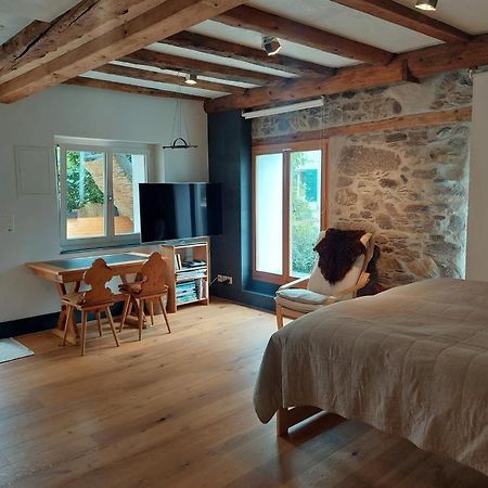 Revier Im Baeren-Quartier Apartment Haslen Екстериор снимка