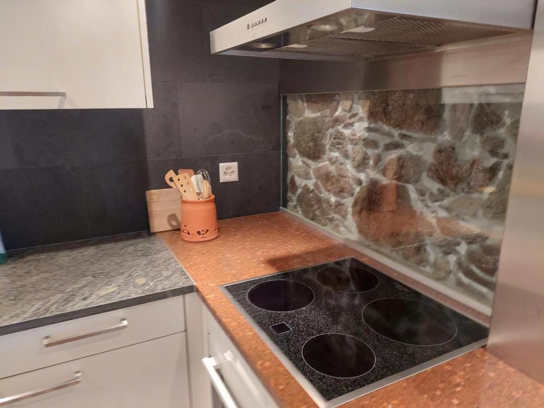 Revier Im Baeren-Quartier Apartment Haslen Екстериор снимка