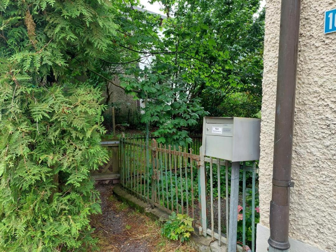 Revier Im Baeren-Quartier Apartment Haslen Екстериор снимка